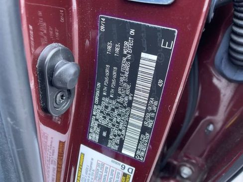 Used 2015 Lexus GX 460 460 image 34