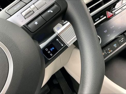 New 2026 Hyundai Tucson Blue SE AWD/4WD image 9