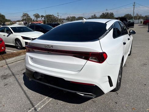Used 2024 Kia K5 LXS image 9