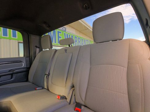 Used 2022 RAM 2500 Big Horn w/ Level A Equipment Group image 31