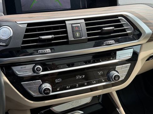 Used 2020 BMW X3 xDrive30i w/ Convenience Package image 21