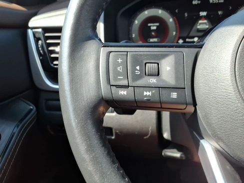 Certified 2023 Nissan Rogue Platinum w/ Platinum Premium Package AWD/4WD image 23