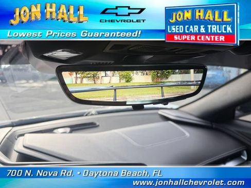 Used 2027 Chevrolet Corvette Stingray Coupe RWD image 28