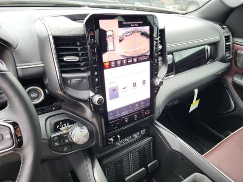 New 2026 RAM 1500 Limited image 18