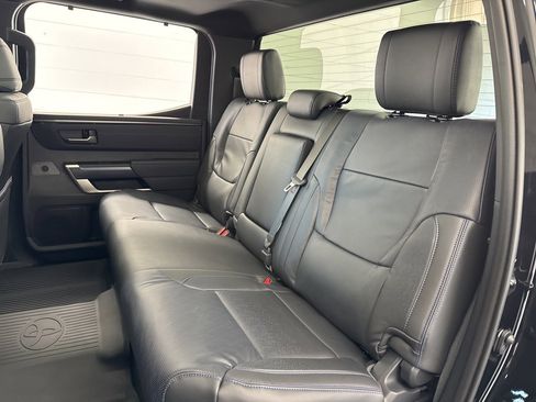 New 2026 Toyota Tundra Platinum image 43