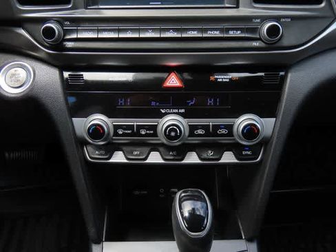 Used 2019 Hyundai Elantra Value Edition w/ Cargo Package FWD image 20