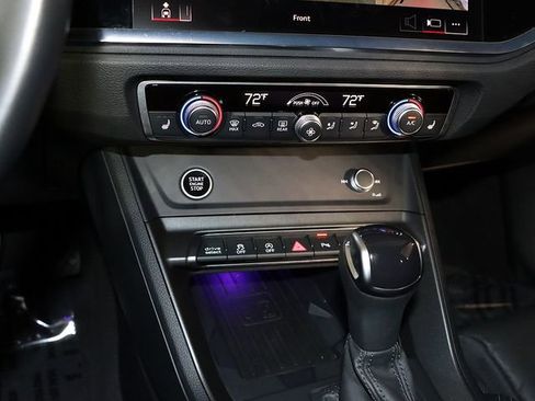 Used 2023 Audi Q3 2.0T Premium Plus image 21
