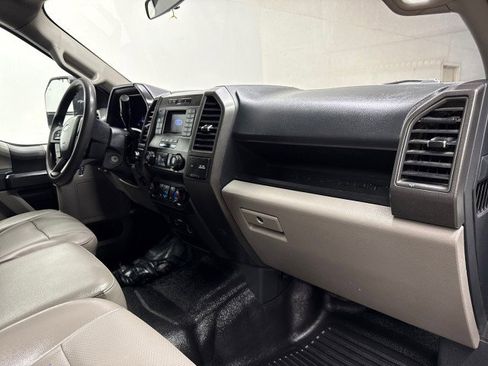 Used 2022 Ford F350 XL w/ Power Equipment Group AWD/4WD image 21