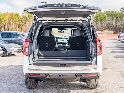 New 2026 Ford Expedition Platinum w/ Stealth Appearance Package image 10