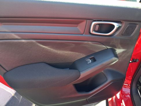 Used 2026 Honda Civic Sport image 19