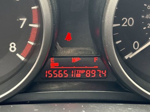 Used 2011 MAZDA MAZDA3 i Touring image 30