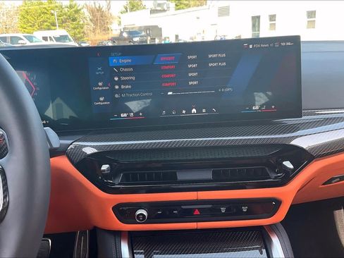 Used 2026 BMW M4 Competition image 6