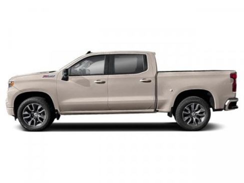 New 2026 Chevrolet Silverado 1500 RST w/ Safety Package AWD/4WD image 2