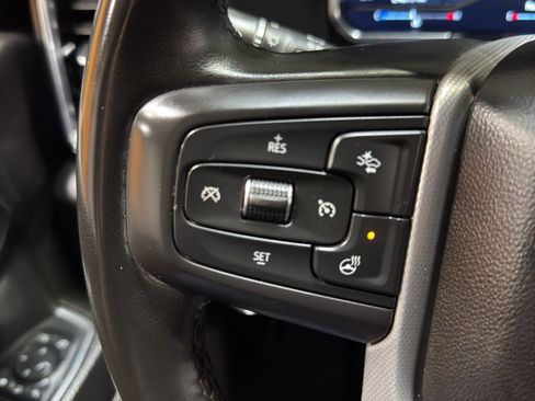 Used 2025 GMC Sierra 3500 Denali w/ Denali Reserve Package image 30