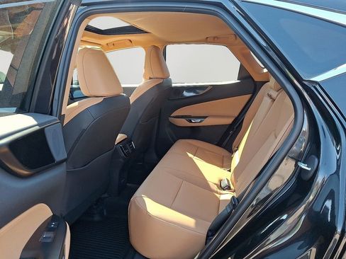 Used 2025 Lexus NX 350 AWD w/ Accessory Package (2T) image 8