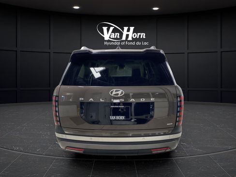 New 2026 Hyundai Palisade SEL AWD/4WD image 14