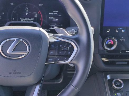 Used 2024 Lexus GX 550 AWD/4WD image 19
