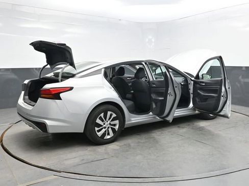 Used 2021 Nissan Altima 2.5 S FWD image 47
