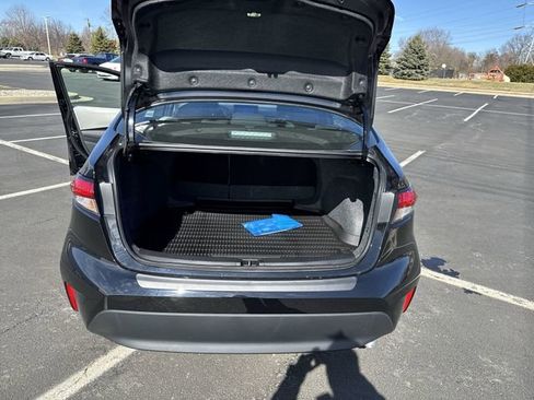 New 2026 Toyota Corolla LE image 17