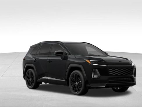 New 2026 Toyota RAV4 XSE image 15