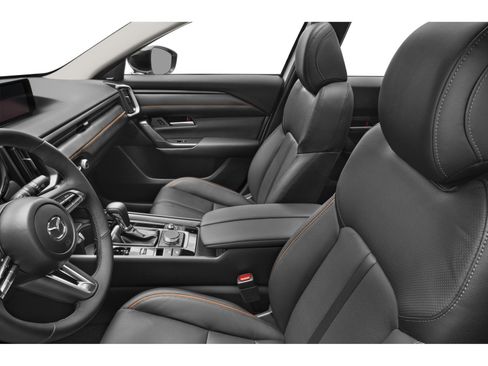 New 2026 MAZDA CX-50 AWD 2.5 S w/ Cargo Package image 6