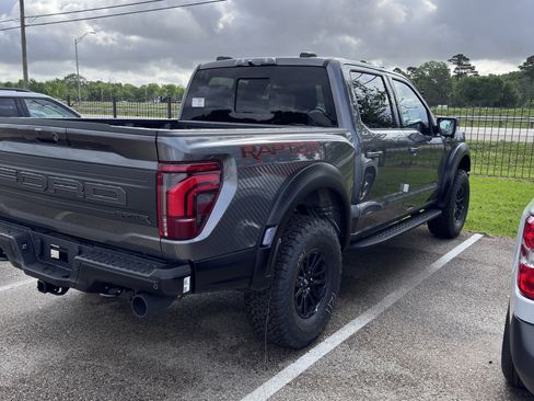 New 2026 Ford F150 Raptor image 3