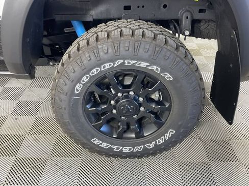 New 2026 RAM 2500 Power Wagon AWD/4WD image 15