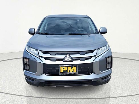 Used 2020 Mitsubishi Outlander Sport ES image 2