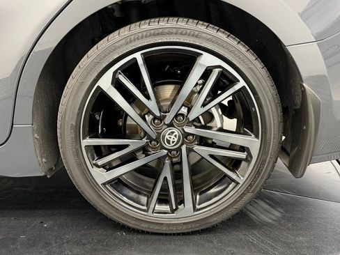Used 2025 Toyota Camry XSE AWD/4WD image 16