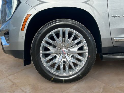 New 2026 GMC Yukon XL Elevation image 31