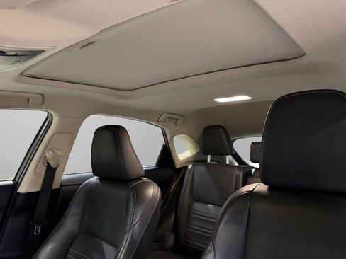 Used 2016 Lexus NX 200t AWD w/ Premium Package image 38