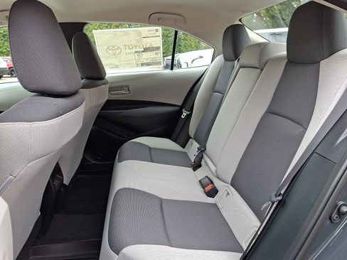 Used 2026 Toyota Corolla LE image 10