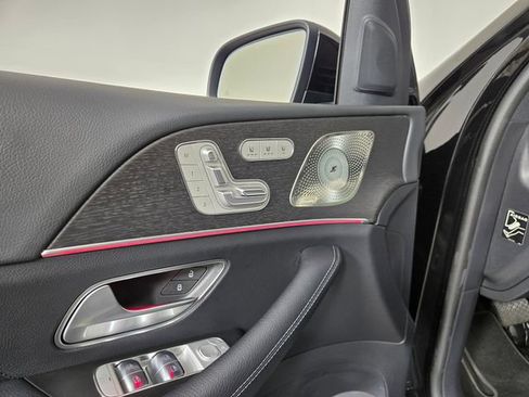 Certified 2026 Mercedes-Benz GLE 350 4MATIC image 19