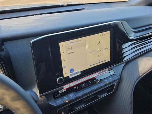 New 2026 Toyota Camry SE image 27