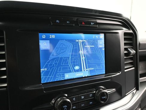 Certified 2023 Ford F150 XL w/ STX Appearance Package image 13