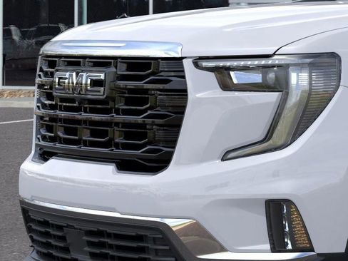 New 2026 GMC Acadia Elevation image 13