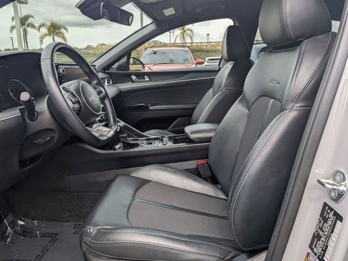 Used 2024 Kia K5 GT-Line w/ GT-Line Premium Package image 17