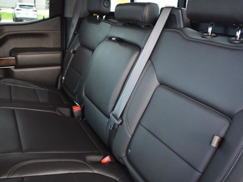 Used 2020 GMC Sierra 1500 SLT AWD/4WD image 62