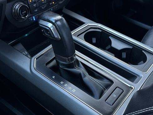 Used 2020 Ford F150 Raptor w/ Equipment Group 802A Luxury image 20