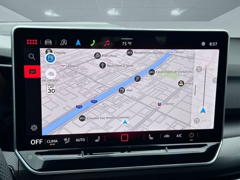 New 2026 Volkswagen Golf SE image 23