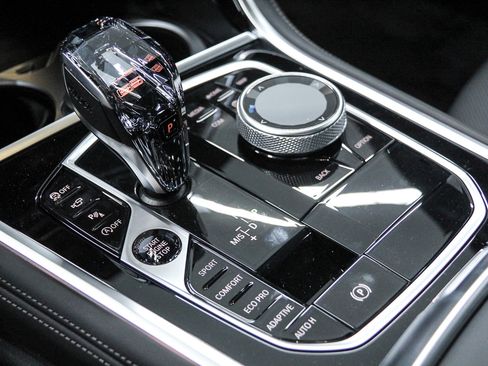 New 2026 BMW 840i w/ M Sport Professional Package image 20