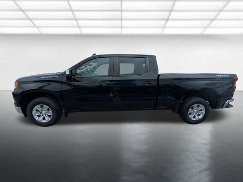 Certified 2023 Chevrolet Silverado 1500 LT w/ Protection Package AWD/4WD image 24