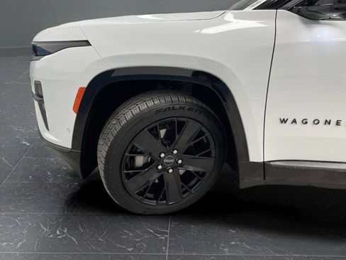 Used 2024 Jeep Wagoneer Launch Edition image 40