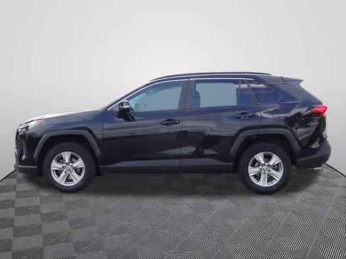 Used 2024 Toyota RAV4 XLE FWD image 2