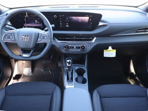New 2026 Buick Envista Preferred w/ Convenience I Package FWD image 8