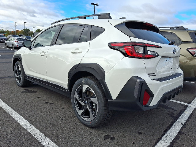 New 2026 Subaru Crosstrek 2.5i Limited AWD/4WD image 3