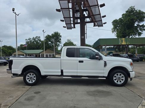 Used 2020 Ford F350 XL w/ STX Appearance Package image 9
