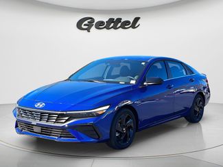 New 2026 Hyundai Elantra SEL Sport video 1