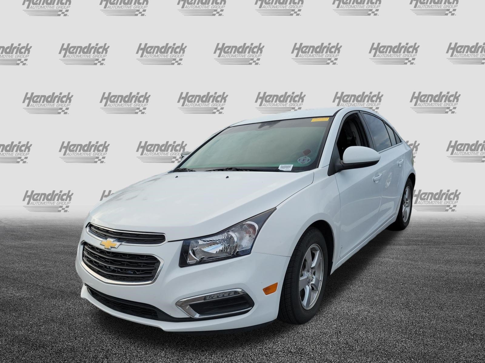 Used 2016 Chevrolet Cruze LT FWD image 4