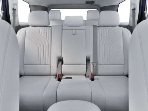 New 2026 Hyundai Palisade SEL image 12